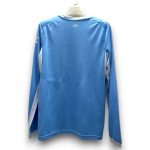 Camiseta Manchester City 26/27 1ª equipación manga larga (2)