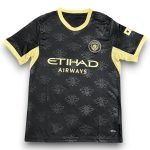 Camiseta Manchester City 26/27 2ª equipación