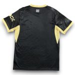 Camiseta Manchester City 26/27 2ª equipación
