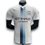 Camiseta Manchester City 26/27 3ª equipación