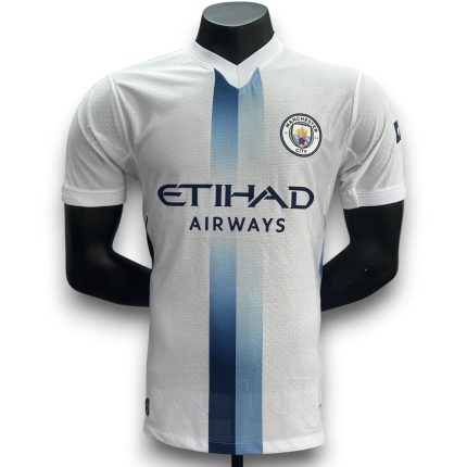 Camiseta Manchester City 26/27 3ª equipación