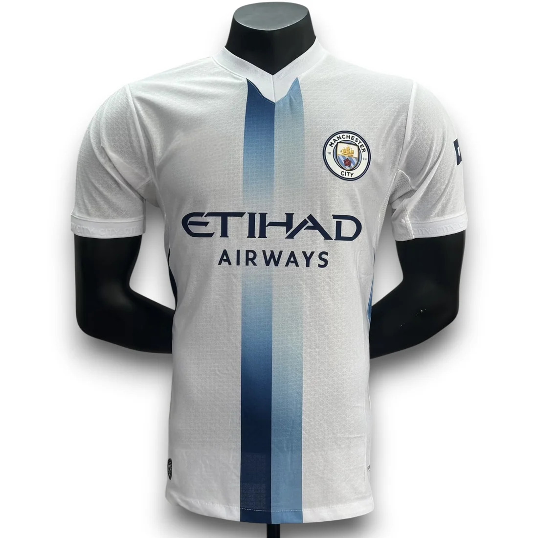 Camiseta Manchester City 26/27 3ª equipación Camiseta Manchester City 26/27 3ª equipación