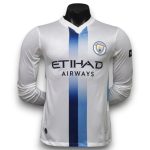 Camiseta Manchester City 26/27 3ª equipación manga larga