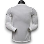 Camiseta Manchester City 26/27 3ª equipación manga larga