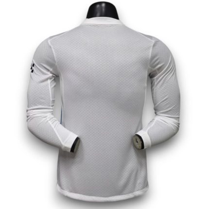 Camiseta Manchester City 26/27 3ª equipación manga larga