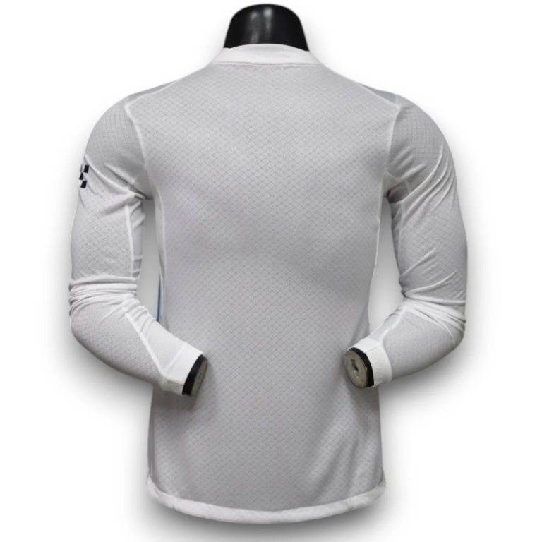 Camiseta Manchester City 26/27 3ª equipación manga larga