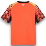 Camiseta Manchester City 26/27 Portero Alternativa