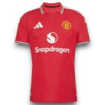 Camiseta Manchester United 26/27 1ª equipación
