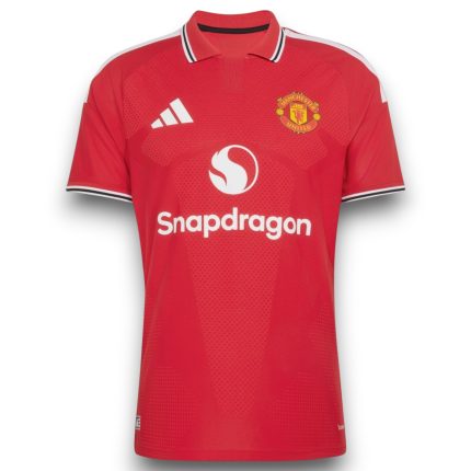 Camiseta Manchester United 26/27 1ª equipación