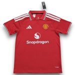 Camiseta Manchester United 26/27 1ª equipación