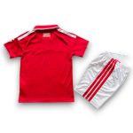 Camiseta Manchester United 26/27 1ª equipación