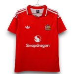 Camiseta Manchester United 26/27 1ª equipación 125th