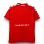 Camiseta Manchester United 26/27 1ª equipación 125th
