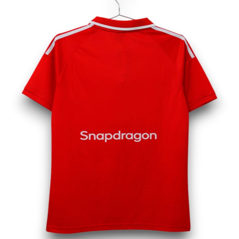 Camiseta Manchester United 26/27 1ª equipación 125th