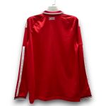 Camiseta Manchester United 26/27 1ª equipación manga larga