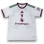 Camiseta Manchester United 26/27 2ª equipación