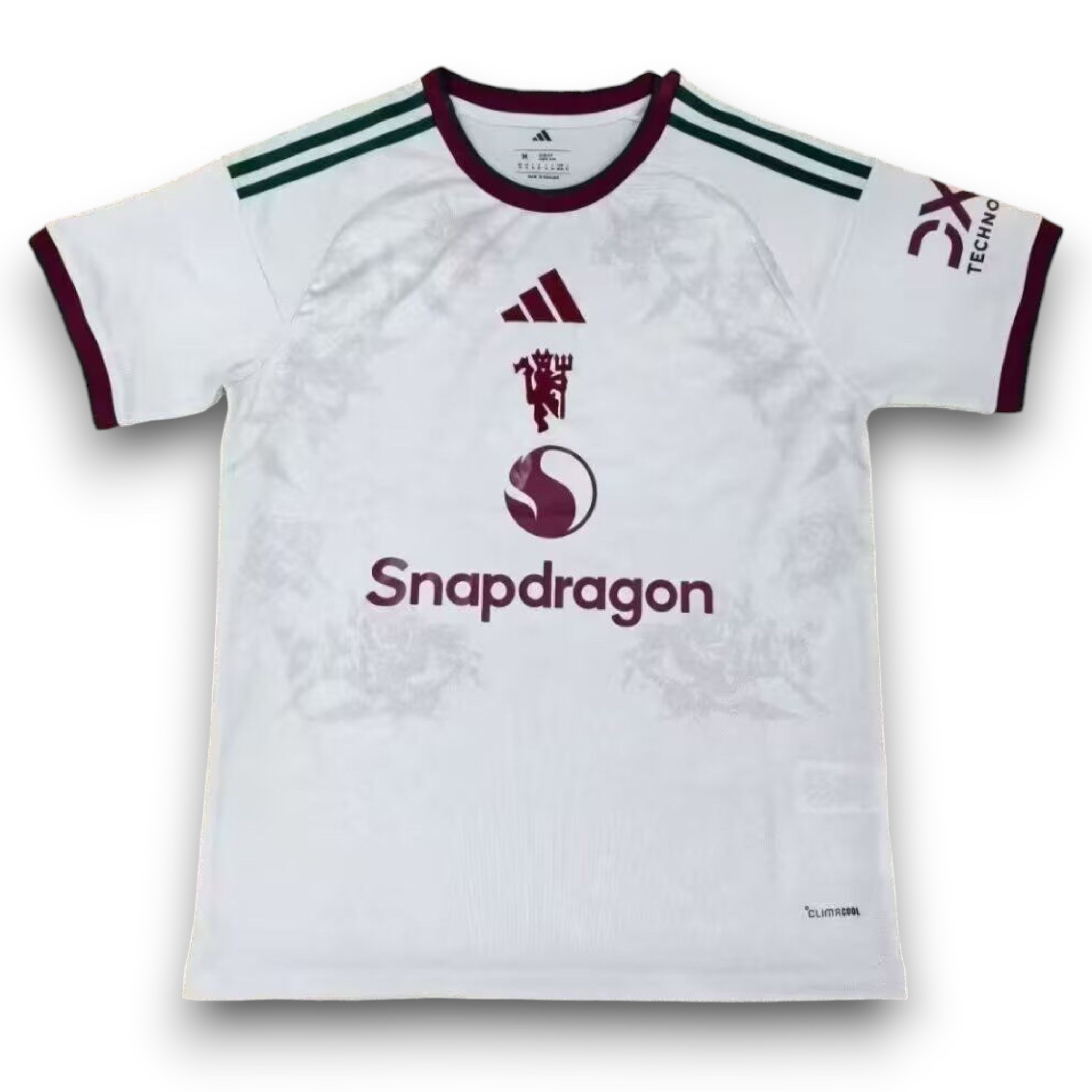 Camiseta Manchester United 26/27 2ª equipación Camiseta Manchester United 26/27 2ª equipación