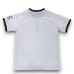 Camiseta Manchester United 26/27 2ª equipación