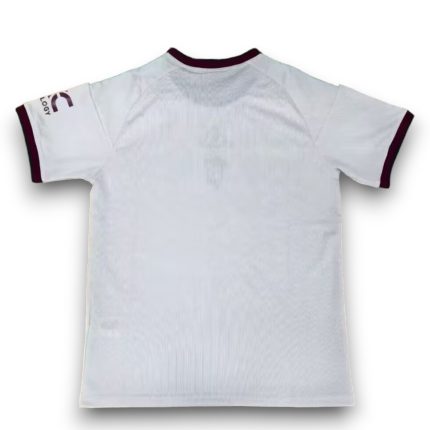 Camiseta Manchester United 26/27 2ª equipación