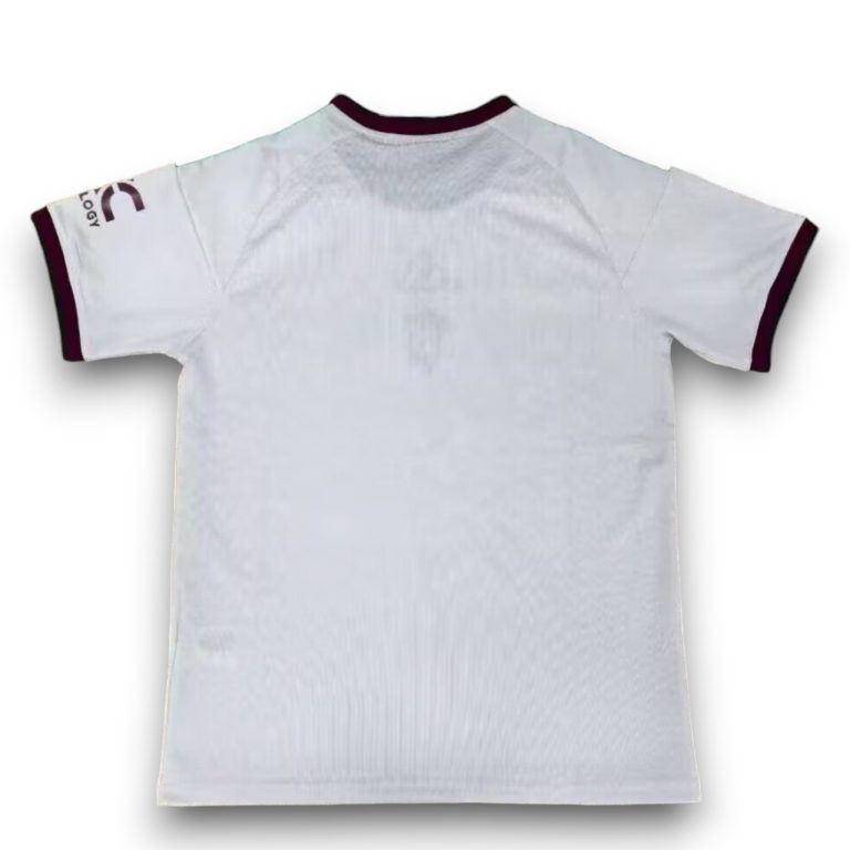 Camiseta Manchester United 26/27 2ª equipación