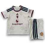 Camiseta Manchester United 26/27 2ª equipación