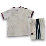 Camiseta Manchester United 26/27 2ª equipación