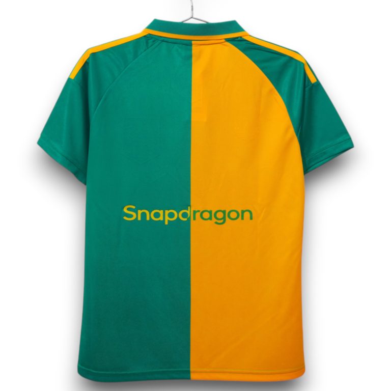 Camiseta Manchester United 26/27 2ª equipación 125th