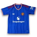 Camiseta Manchester United 26/27 2ª equipación (2)