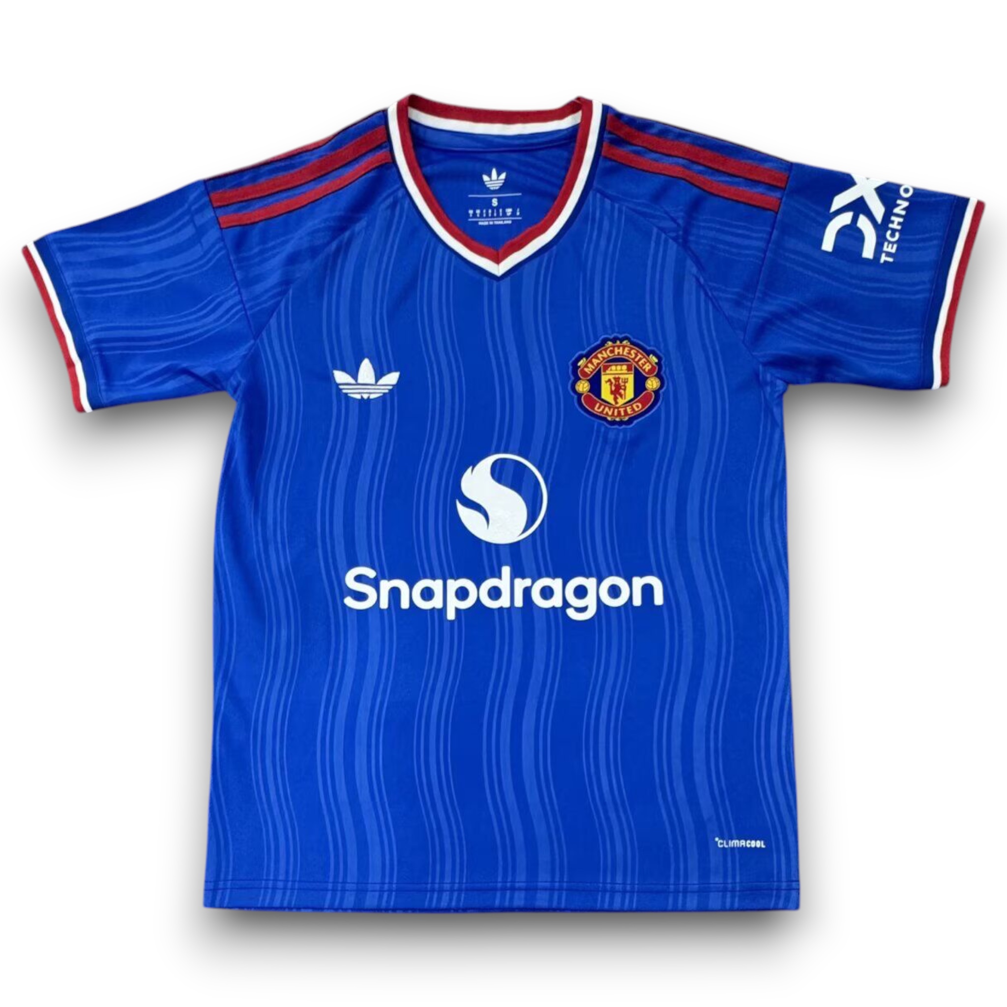 Camiseta Manchester United 26/27 2ª equipación (2) Camiseta Manchester United 26/27 2ª equipación (2)
