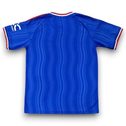 Camiseta Manchester United 26/27 2ª equipación (2)