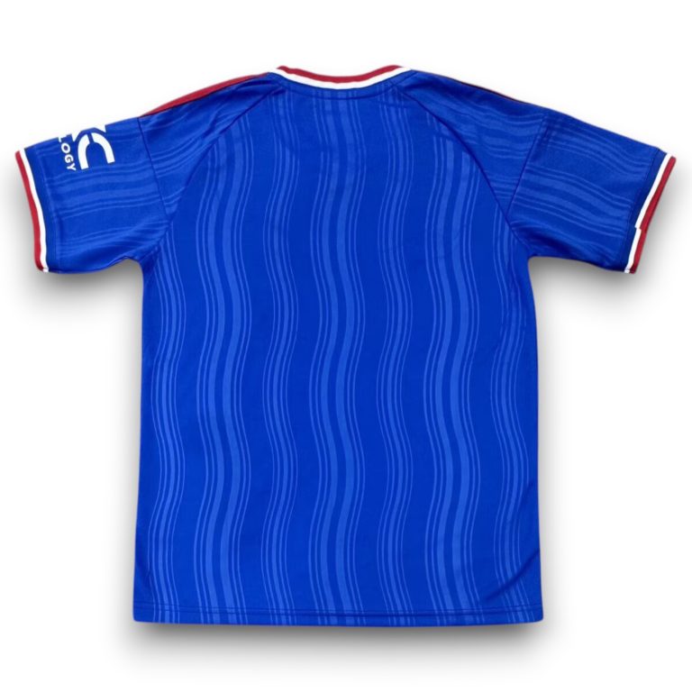 Camiseta Manchester United 26/27 2ª equipación (2)