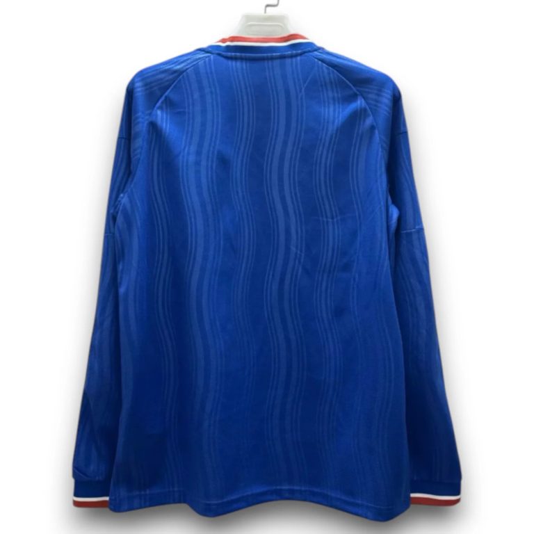 Camiseta Manchester United 26/27 2ª equipación manga larga