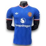 Camiseta Manchester United 26/27 3ª equipación