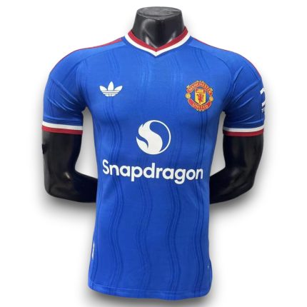 Camiseta Manchester United 26/27 3ª equipación
