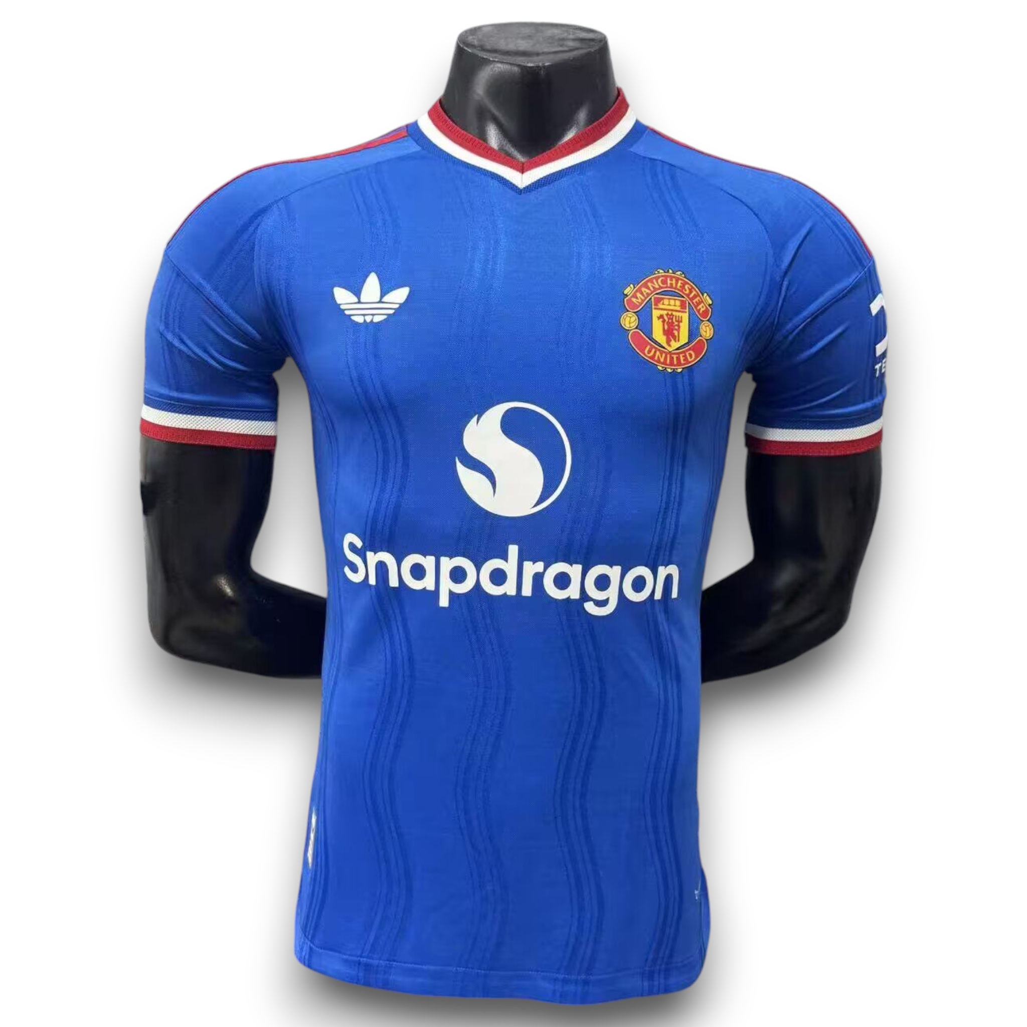 Camiseta Manchester United 26/27 3ª equipación Camiseta Manchester United 26/27 3ª equipación