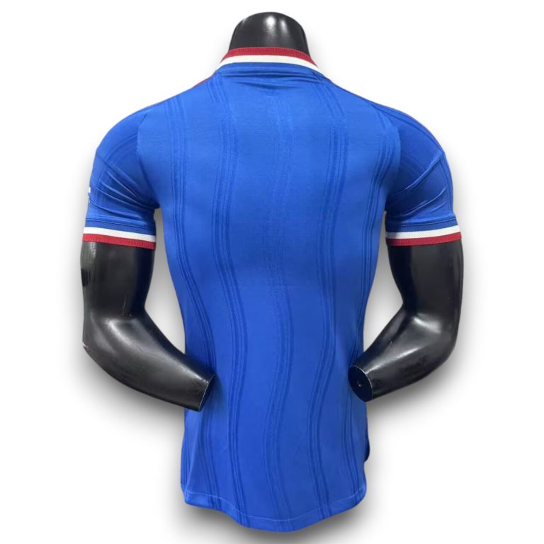 Camiseta Manchester United 26/27 3ª equipación