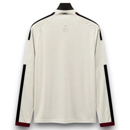 Camiseta Manchester United 26/27 3ª equipación manga larga