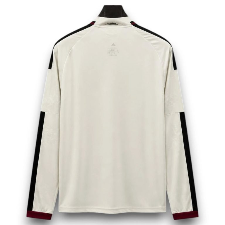 Camiseta Manchester United 26/27 3ª equipación manga larga