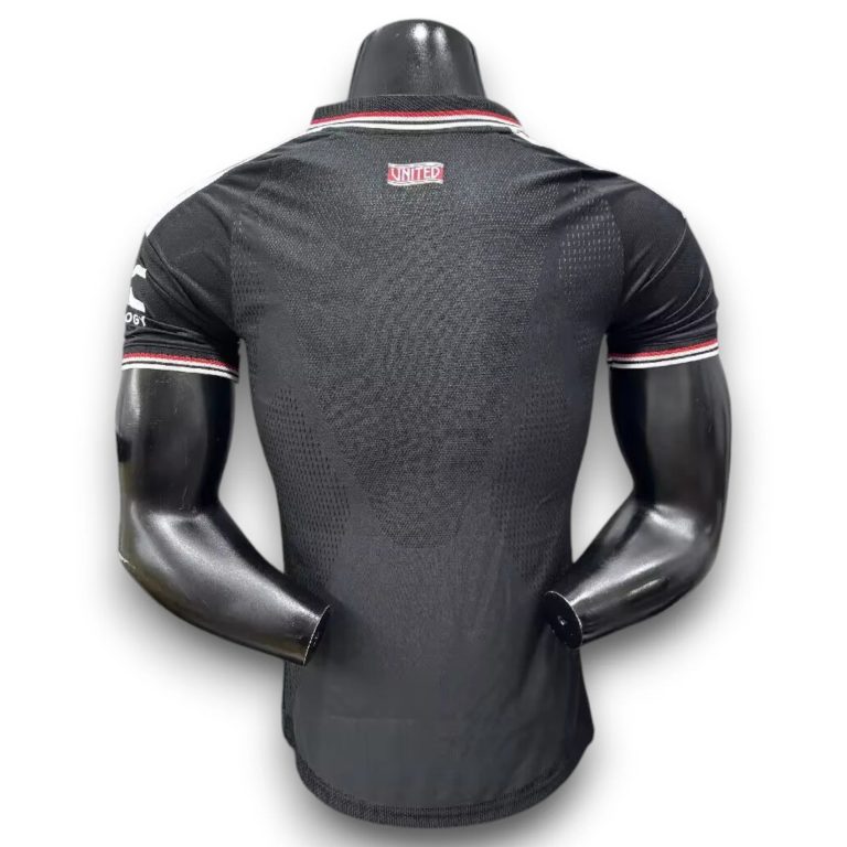 Camiseta Manchester United 26/27 Edición Especial Edition