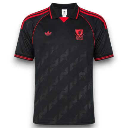 Camiseta Manchester United 26/27 Edición Especial Original