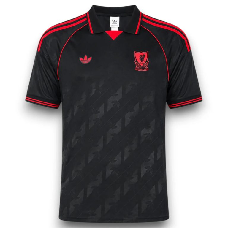 Camiseta Manchester United 26/27 Edición Especial Original