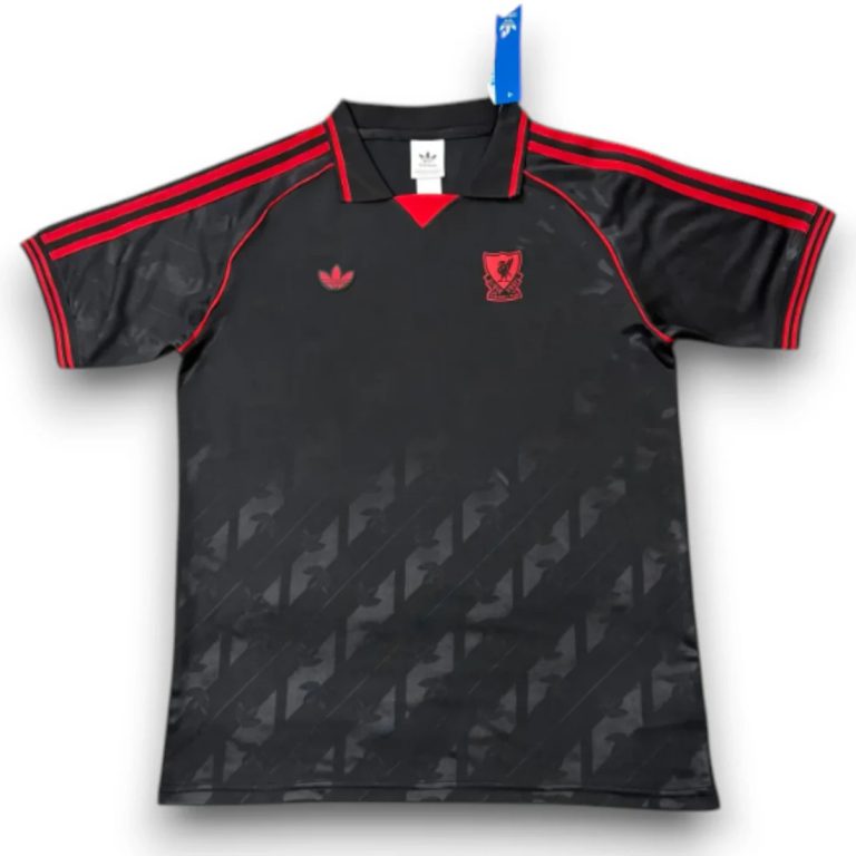Camiseta Manchester United 26/27 Edición Especial Original