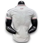 Camiseta Manchester United 26/27 Edición Especial White