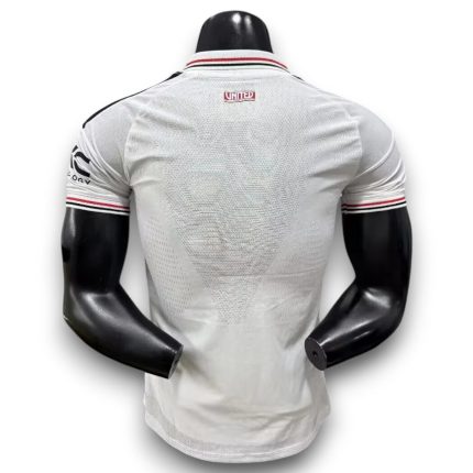 Camiseta Manchester United 26/27 Edición Especial White