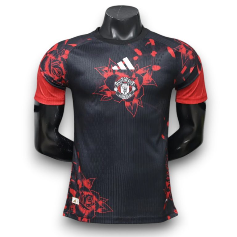 Camiseta Manchester United 26/27 Entrenamiento