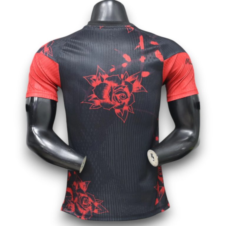 Camiseta Manchester United 26/27 Entrenamiento