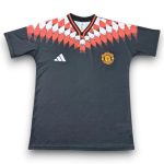 Camiseta Manchester United 26/27 Retro