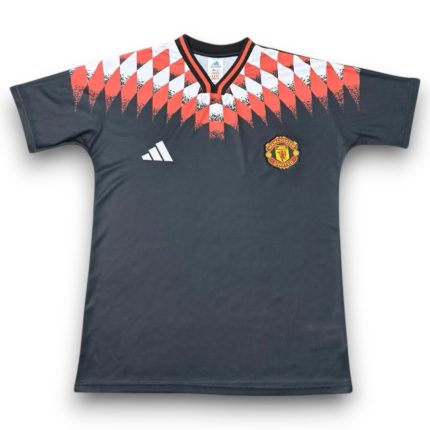 Camiseta Manchester United 26/27 Retro