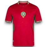 Camiseta Marruecos 26/27 1ª equipación