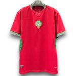 Camiseta Marruecos 26/27 1ª equipación